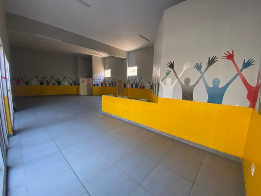 To Let commercial Property for Rent in Rustenburg Central North West